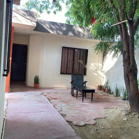 Appartement Departamento Rustico 2 Recamas Con Garage à La Paz Extérieur photo