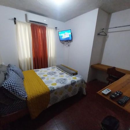 Appartement Departamento Rustico 2 Recamas Con Garage à La Paz Extérieur photo