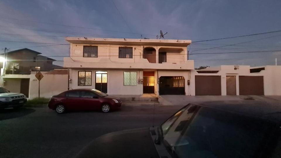 Appartement Departamento Rustico 2 Recamas Con Garage à La Paz Extérieur photo