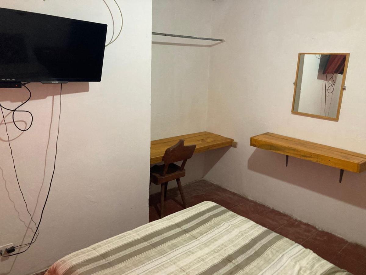 Appartement Departamento Rustico 2 Recamas Con Garage à La Paz Extérieur photo