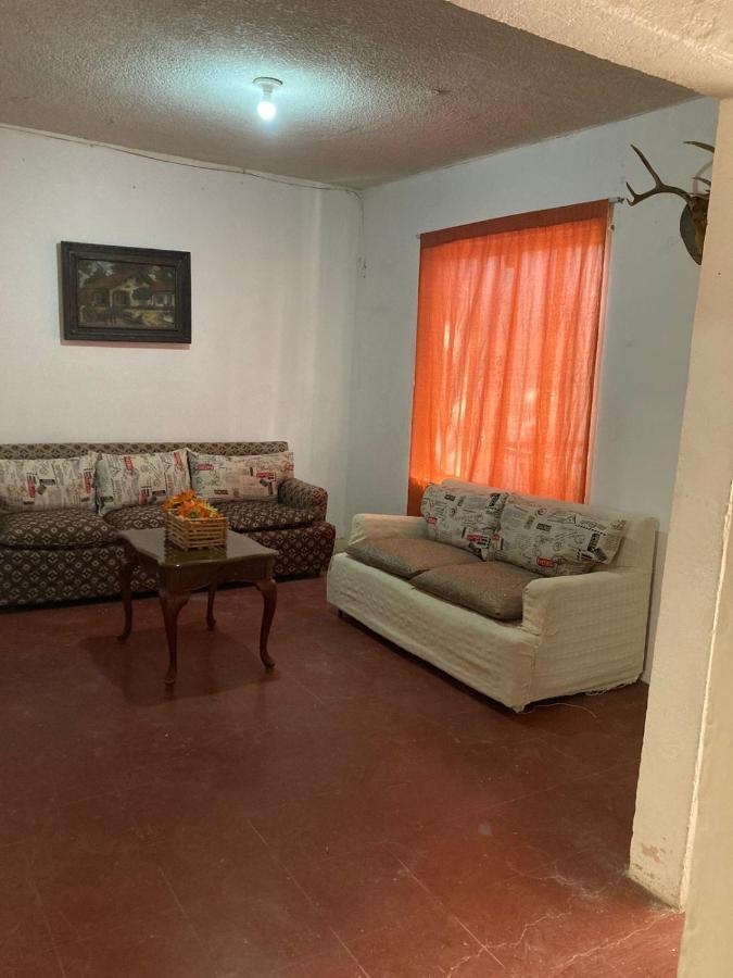 Appartement Departamento Rustico 2 Recamas Con Garage à La Paz Extérieur photo
