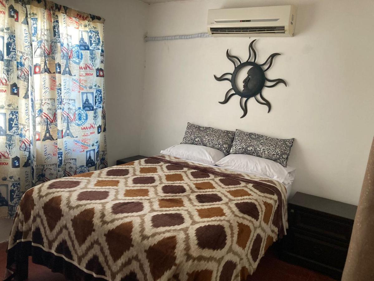 Appartement Departamento Rustico 2 Recamas Con Garage à La Paz Extérieur photo