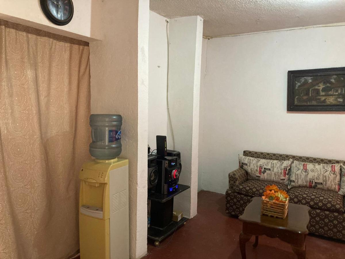 Appartement Departamento Rustico 2 Recamas Con Garage à La Paz Extérieur photo
