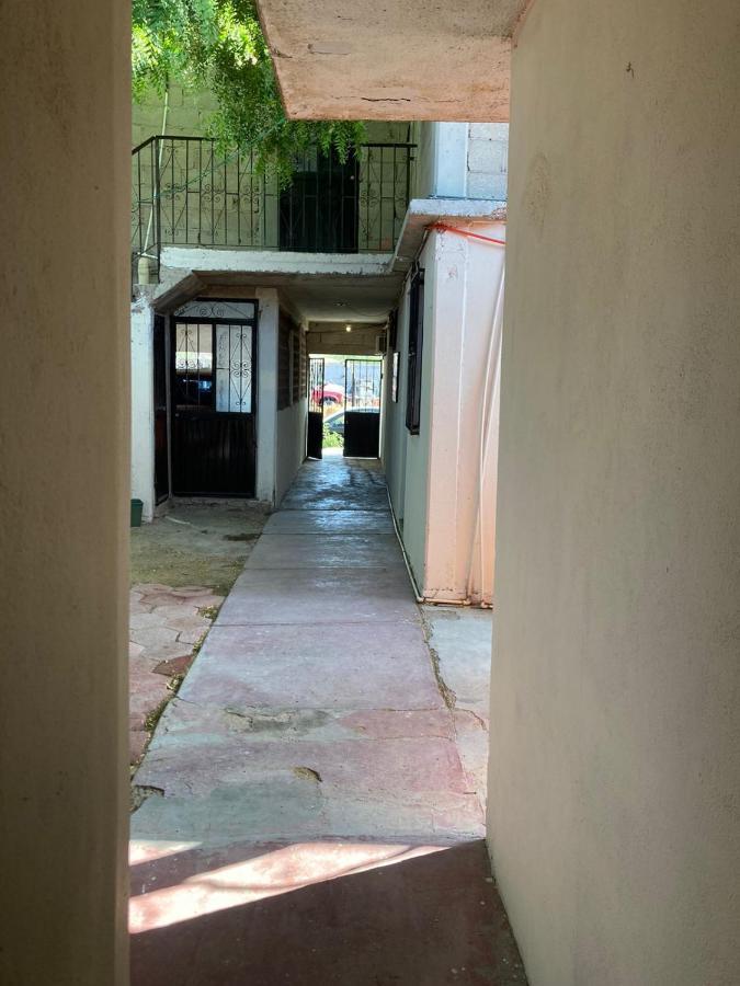 Appartement Departamento Rustico 2 Recamas Con Garage à La Paz Extérieur photo