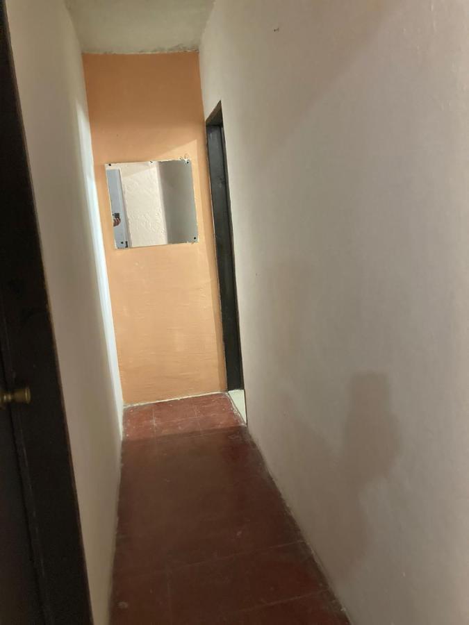 Appartement Departamento Rustico 2 Recamas Con Garage à La Paz Extérieur photo