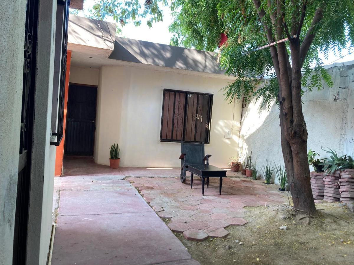 Appartement Departamento Rustico 2 Recamas Con Garage à La Paz Extérieur photo