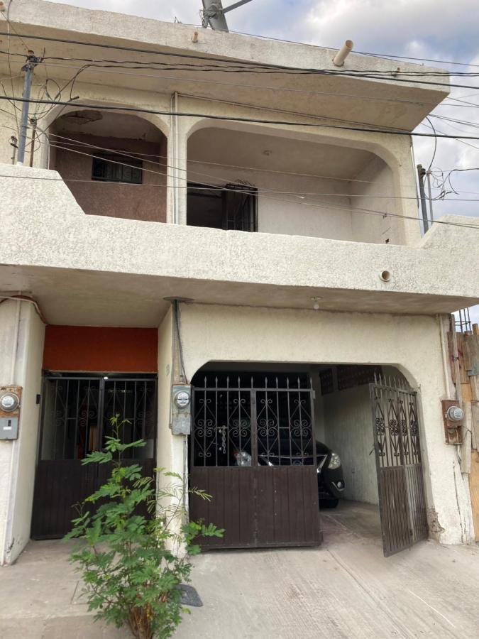 Appartement Departamento Rustico 2 Recamas Con Garage à La Paz Extérieur photo