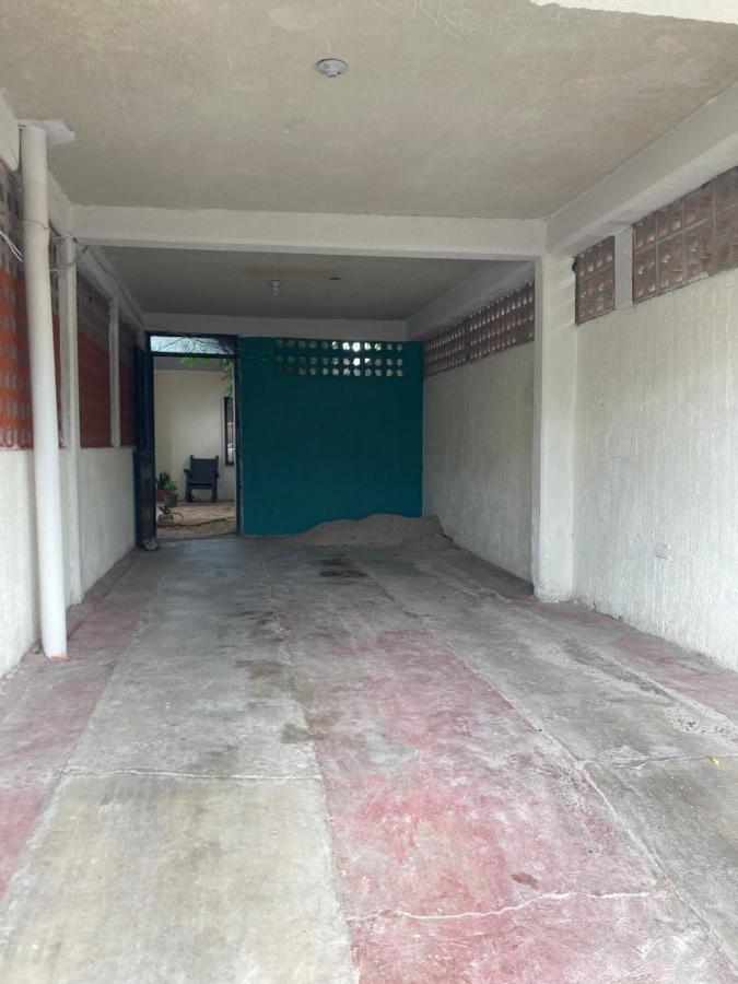 Appartement Departamento Rustico 2 Recamas Con Garage à La Paz Extérieur photo