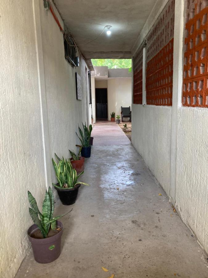 Appartement Departamento Rustico 2 Recamas Con Garage à La Paz Extérieur photo