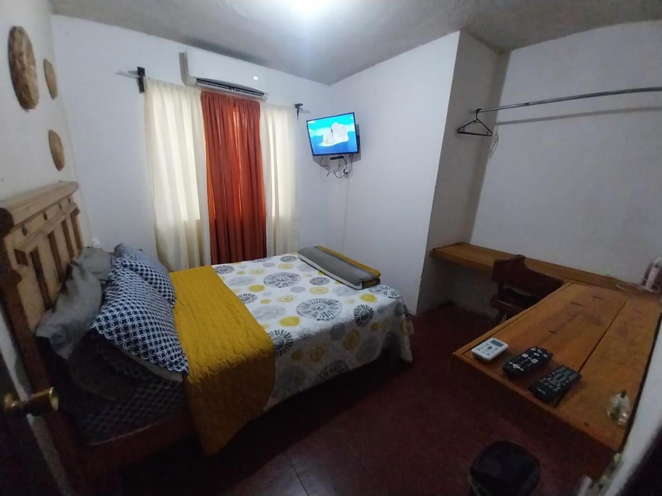 Appartement Departamento Rustico 2 Recamas Con Garage à La Paz Extérieur photo
