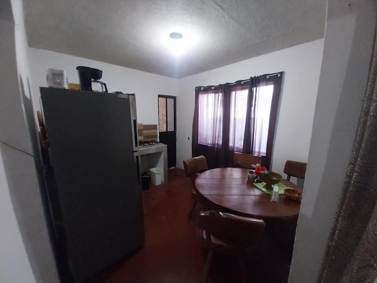 Appartement Departamento Rustico 2 Recamas Con Garage à La Paz Extérieur photo