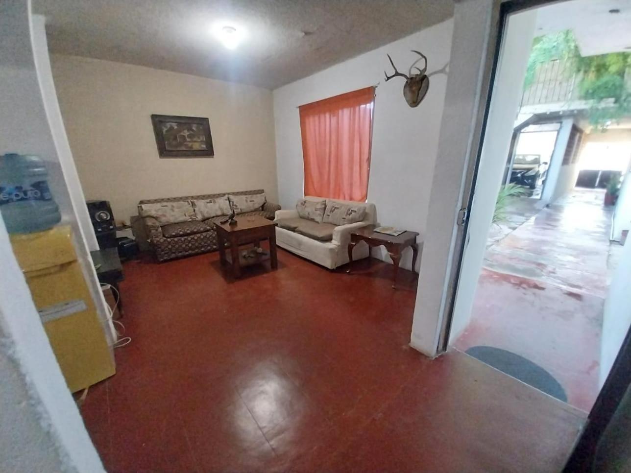 Appartement Departamento Rustico 2 Recamas Con Garage à La Paz Extérieur photo